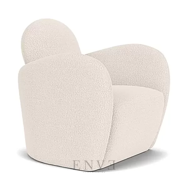 Modern Sofa Single Chair Minimalis