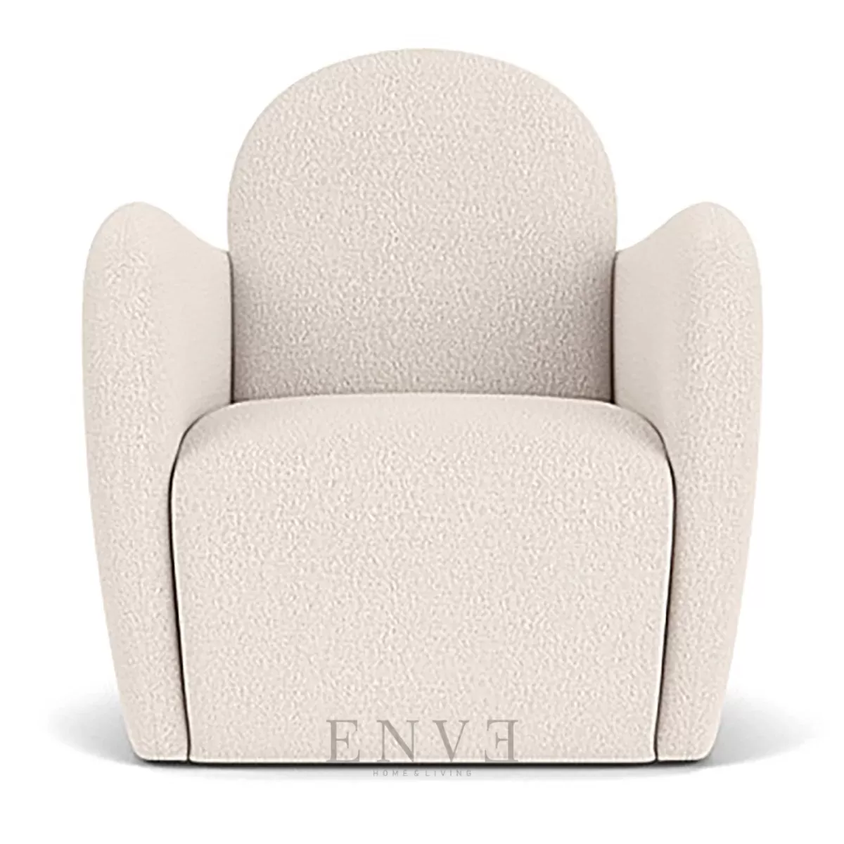 Modern Sofa Single Chair Minimalis