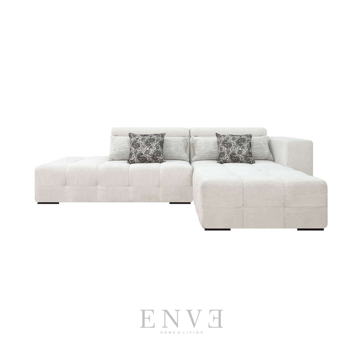 Set Sofa Tamu Minimalis Modern