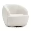Single Sofa Armchair Ruang Tamu Minimalis - Armchair Modern