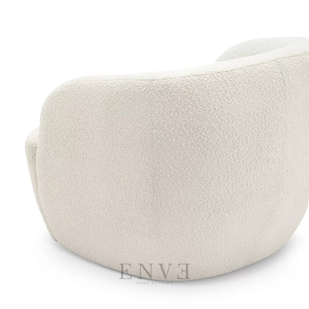 Single Sofa Armchair Ruang Tamu Minimalis - Armchair Modern