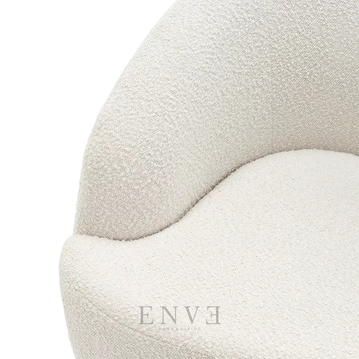 Single Sofa Armchair Ruang Tamu Minimalis - Armchair Modern