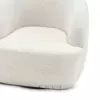 Single Sofa Armchair Ruang Tamu Minimalis - Armchair Modern