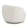 Single Sofa Armchair Ruang Tamu Minimalis - Armchair Modern