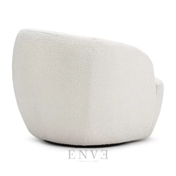 Single Sofa Armchair Ruang Tamu Minimalis - Armchair Modern