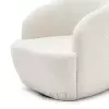 Single Sofa Armchair Ruang Tamu Minimalis - Armchair Modern