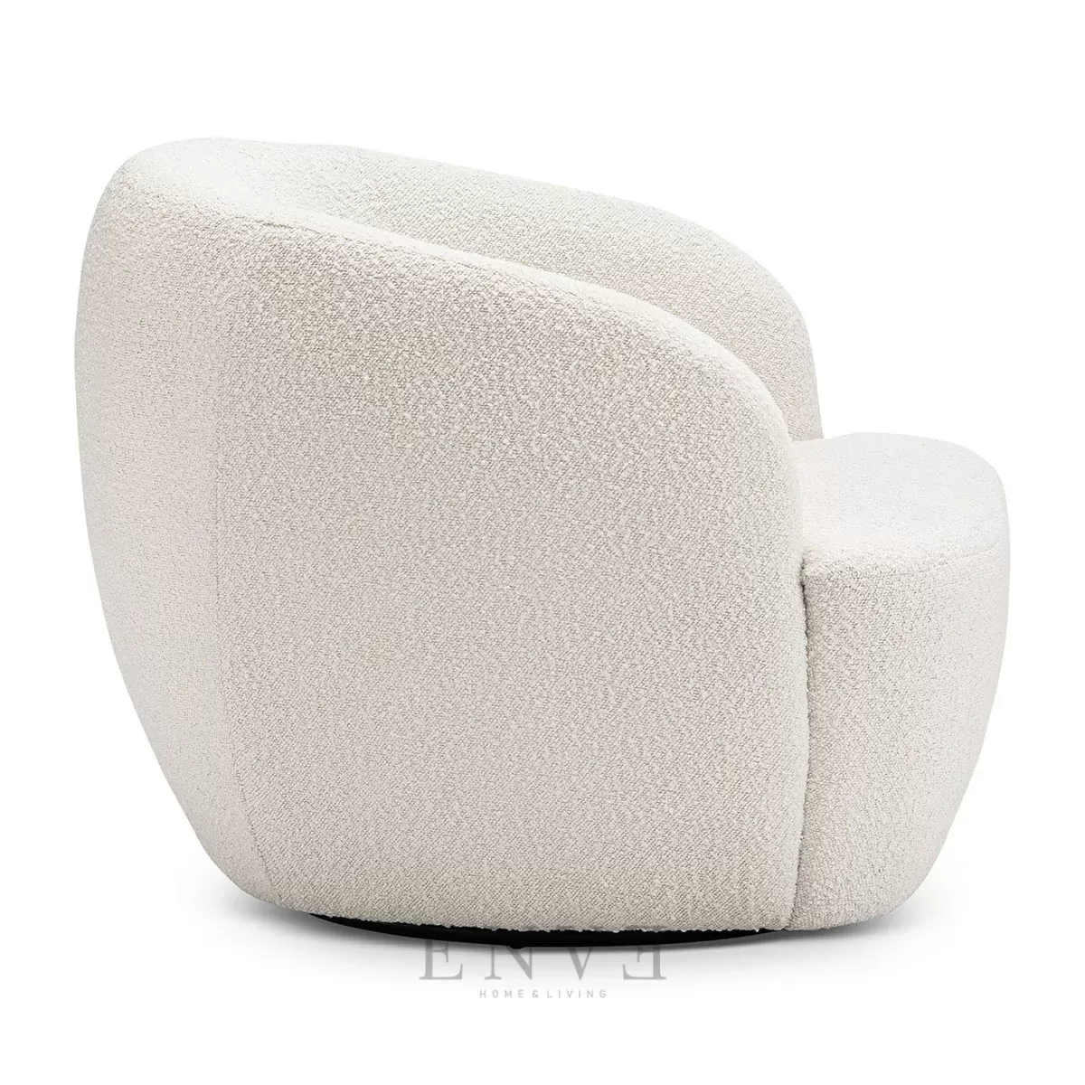 Single Sofa Armchair Ruang Tamu Minimalis - Armchair Modern