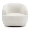 Single Sofa Armchair Ruang Tamu Minimalis - Armchair Modern