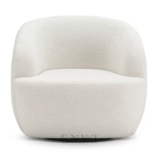 Single Sofa Armchair Ruang Tamu Minimalis - Armchair Modern