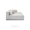 Sofa Bed Single Minimalis Modern