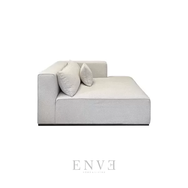 Sofa Bed Single Minimalis Modern