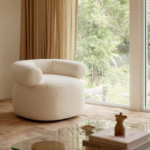 Sofa Bulat