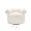 Sofa Bulat Minimalis