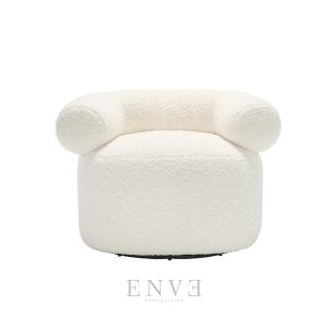 Sofa Bulat Minimalis