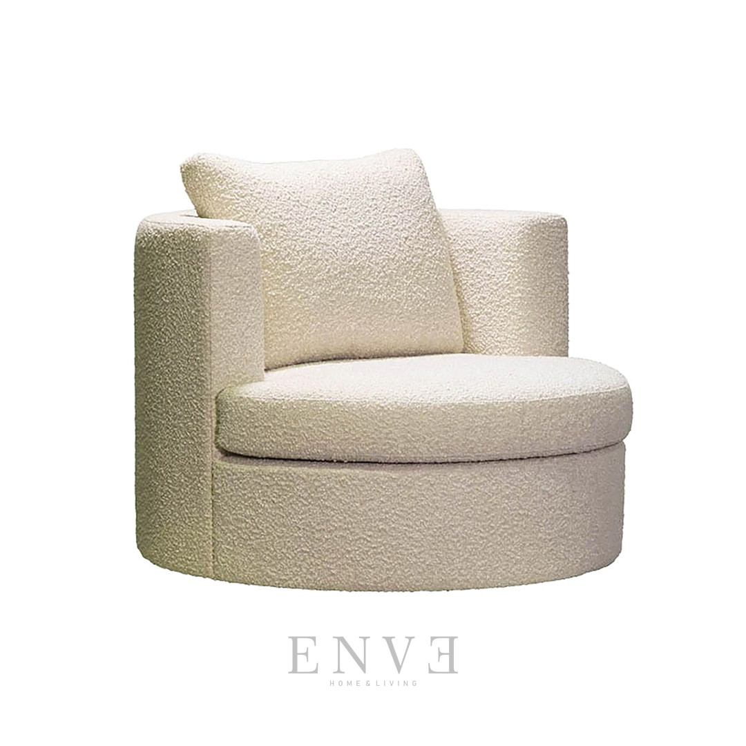 Sofa Modern 1 Seater Armchair