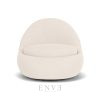 Sofa Modern 1 Seater Minimalis Armchair