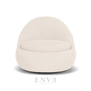 Sofa Modern 1 Seater Minimalis Armchair