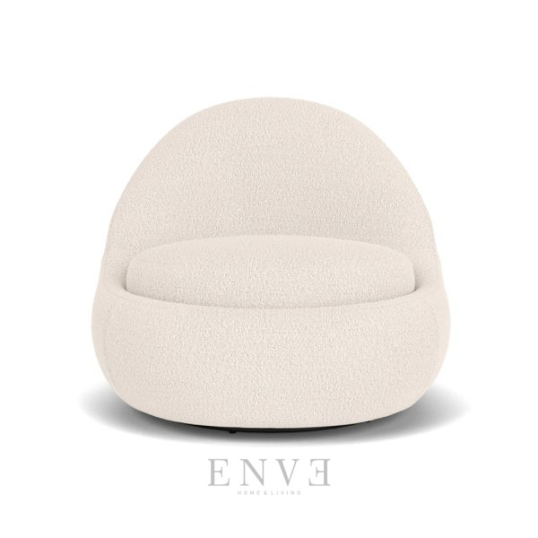 Sofa Modern 1 Seater Minimalis Armchair