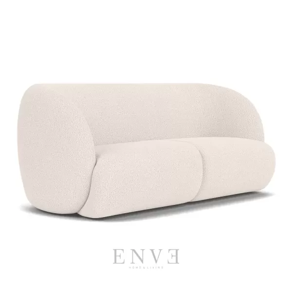 Sofa Modern 2 Seater Minimalis