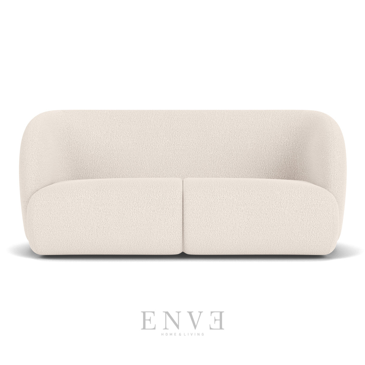 Sofa Modern 2 Seater