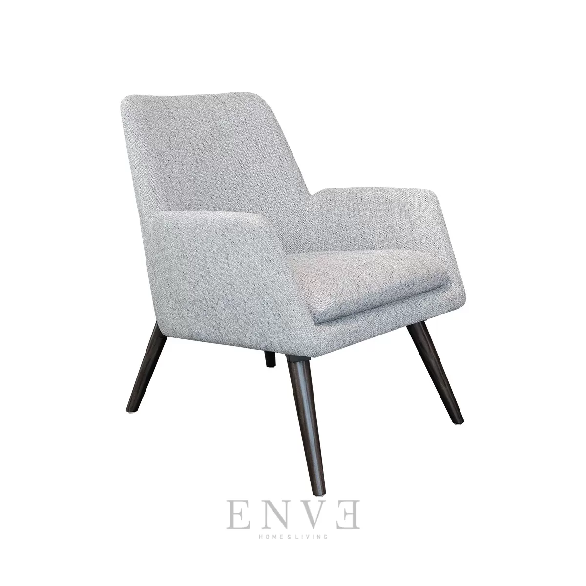 Sofa Modern Arm Chair 1 Seater, Sofa Modern Arm Chair