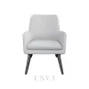 Sofa Modern Arm Chair 1 Seater