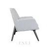 Sofa Modern Arm Chair 1 Seater, Sofa Modern Arm Chair