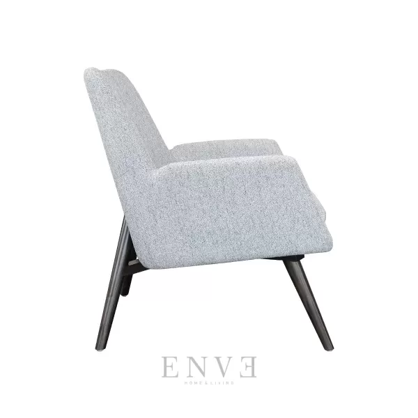 Sofa Modern Arm Chair 1 Seater, Sofa Modern Arm Chair