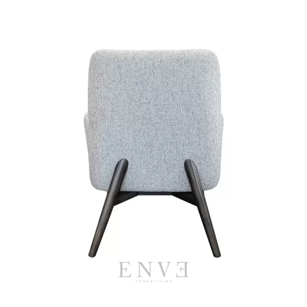 Sofa Modern Arm Chair 1 Seater, Sofa Modern Arm Chair