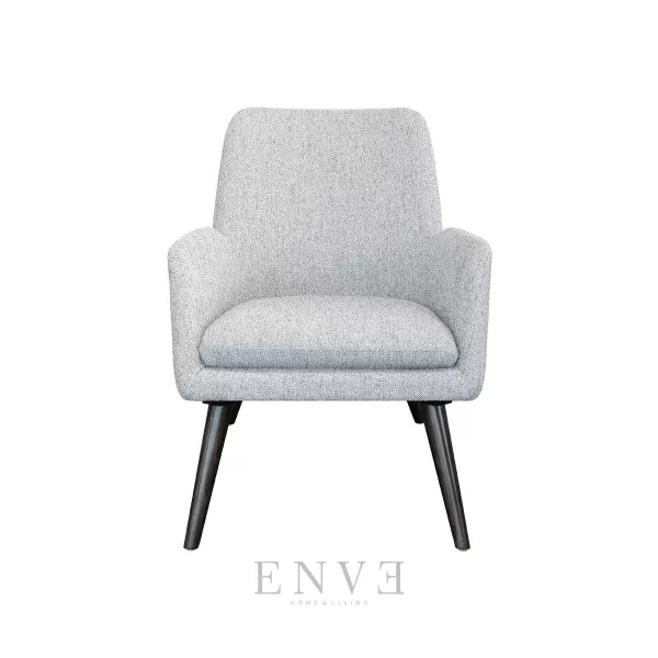 Sofa Modern Arm Chair 1 Seater