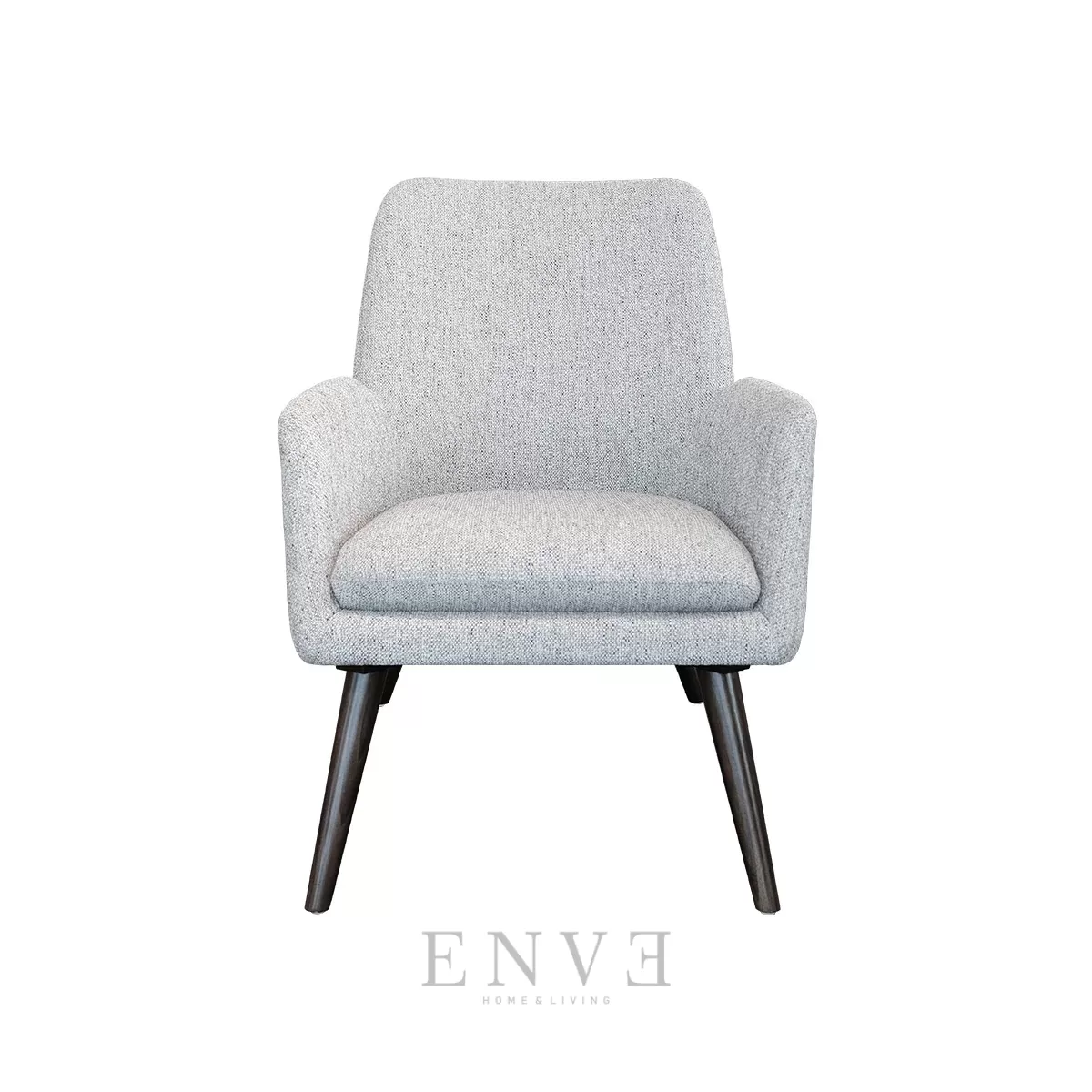 Sofa Modern Arm Chair 1 Seater