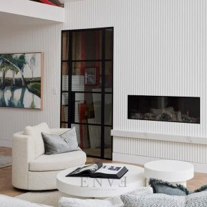 Sofa Modern Armchair 1 Seater Ruang Tamu