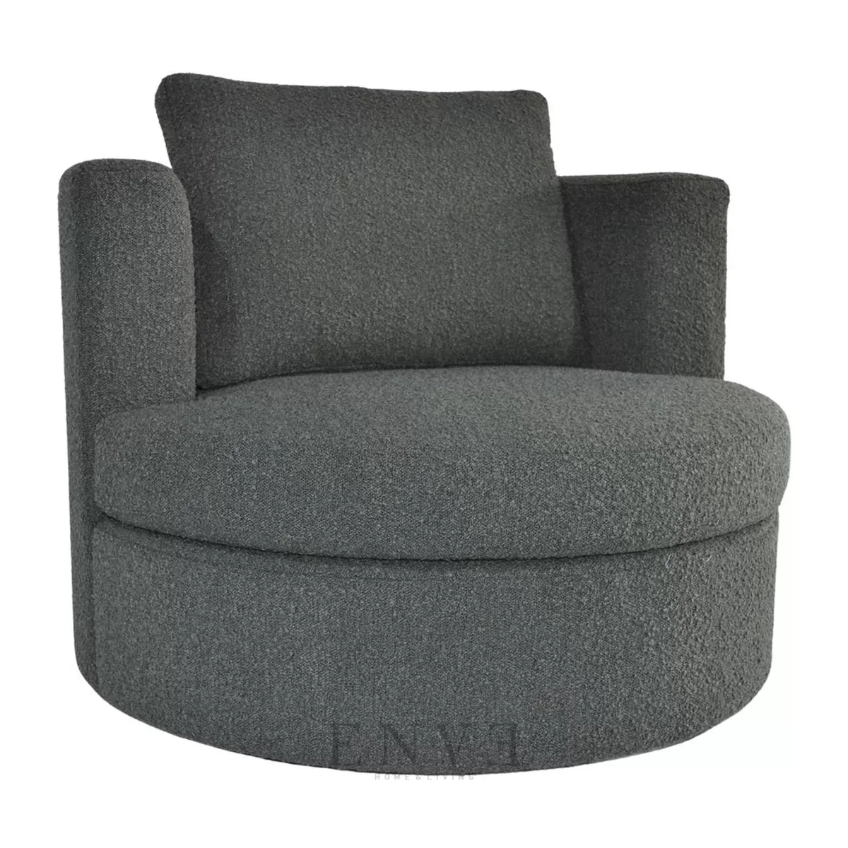 Sofa Modern Armchair 1 Seater