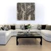 Sofa Modern Ruang Tamu Minimalis