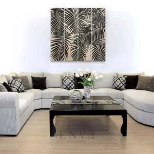 Sofa Modern Ruang Tamu Minimalis