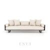 Sofa Ruang Tamu 3 Seater Minimalis