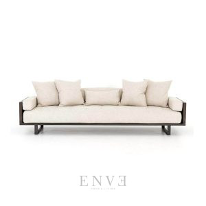Sofa Ruang Tamu 3 Seater Minimalis