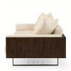 Sofa Ruang Tamu 3 Seater Minimalis Modern