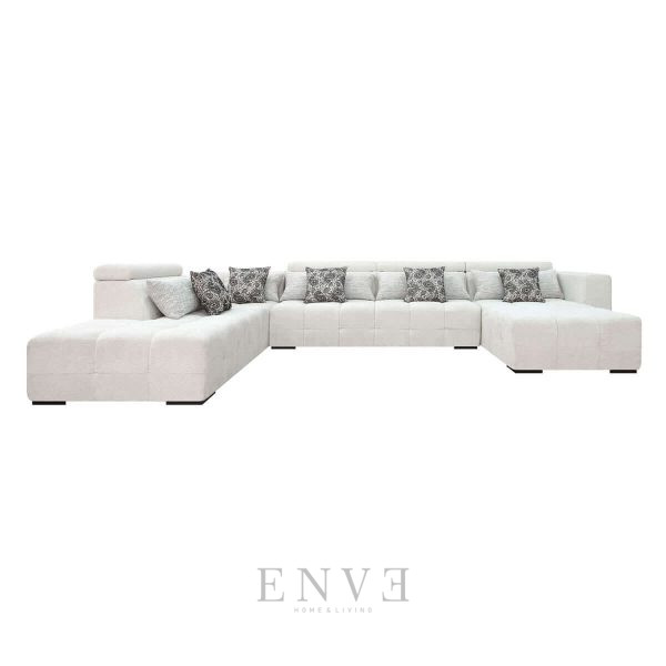 Sofa Ruang Tamu Minimalis Modern