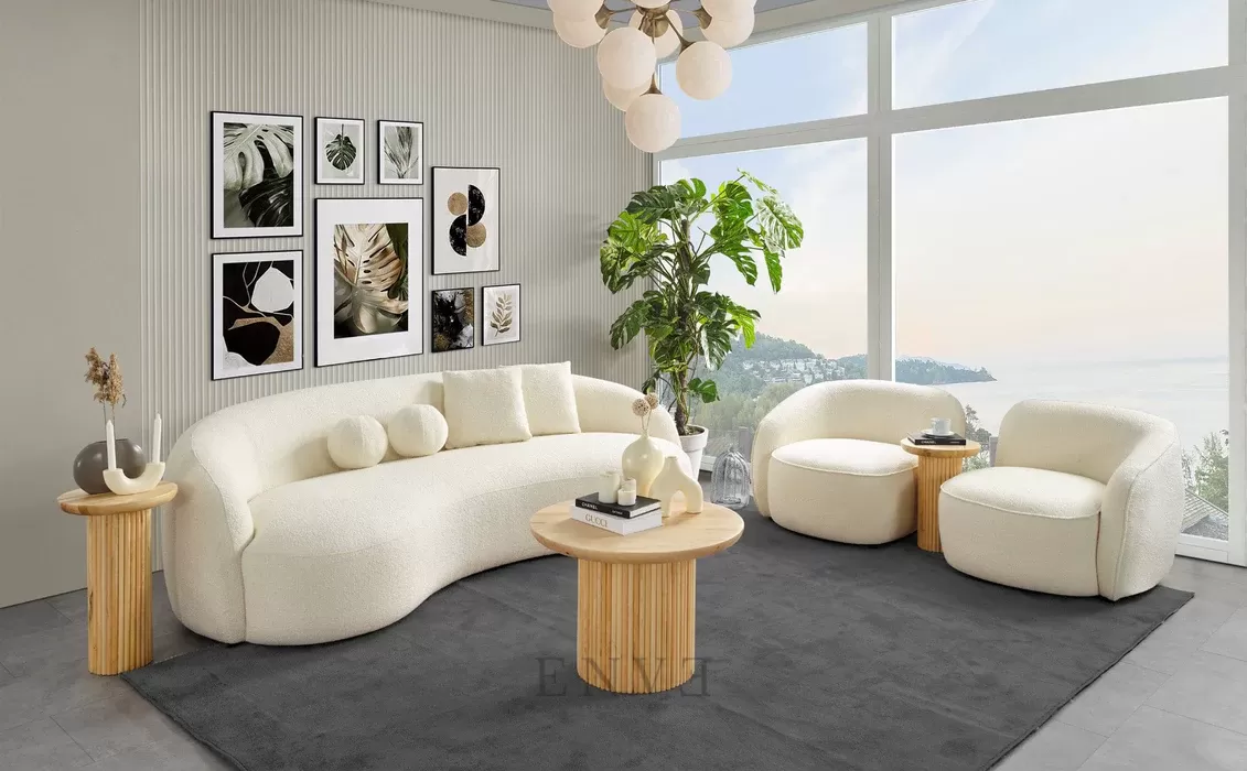 Sofa Ruang Tamu Minimalis Modern