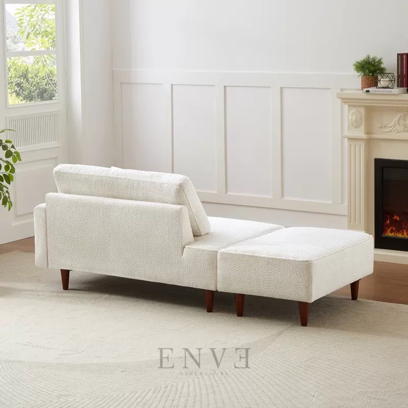 Sofa Santai, Kursi Malas Bangku Minimalis