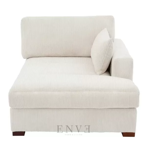 Sofa Santai Minimalis, Sofa Santai Panjang Empuk