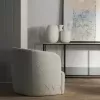 Sofa Santai Single Seater Ruang Tamu