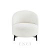 Sofa Single, Kursi Sofa Single Modern Minimalis