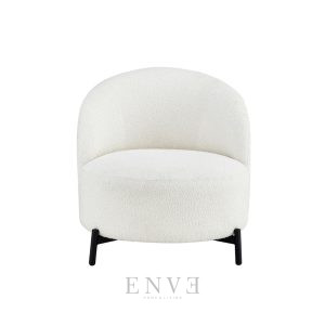 Sofa Single, Kursi Sofa Single Modern Minimalis