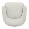 Sofa Single Bulat Minimalis Modern 1 top
