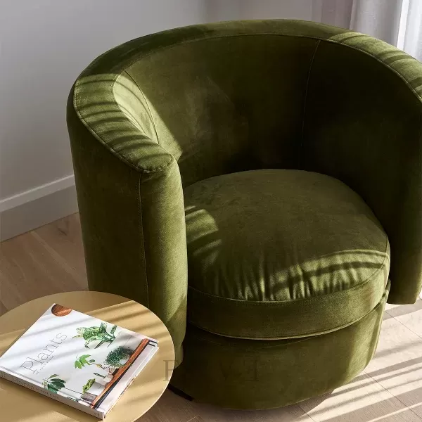 Sofa Single Kursi Sofa Armchair
