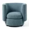 Sofa Single Kursi Sofa Bulat