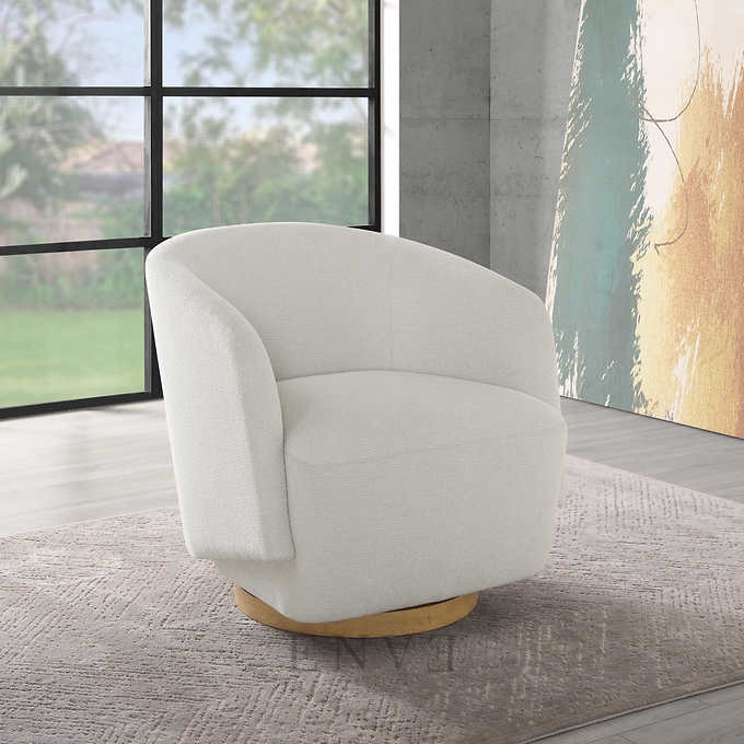 Sofa Single Minimalis Modern 1 Seat