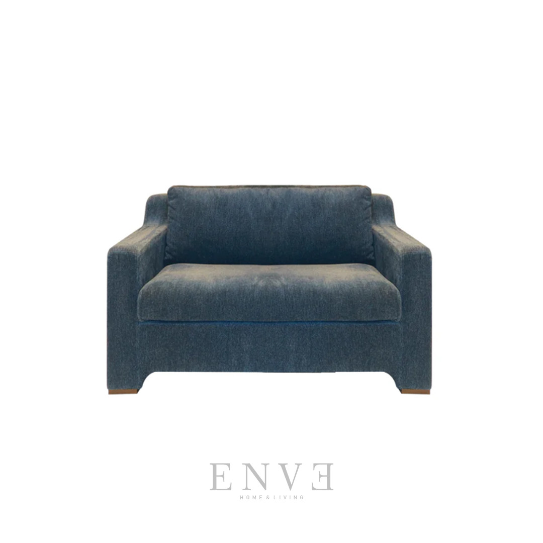 Sofa Single Minimalis